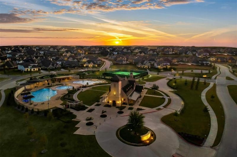 1650 Oakcrest Drive, Prosper TX 75078 - Photo 38
