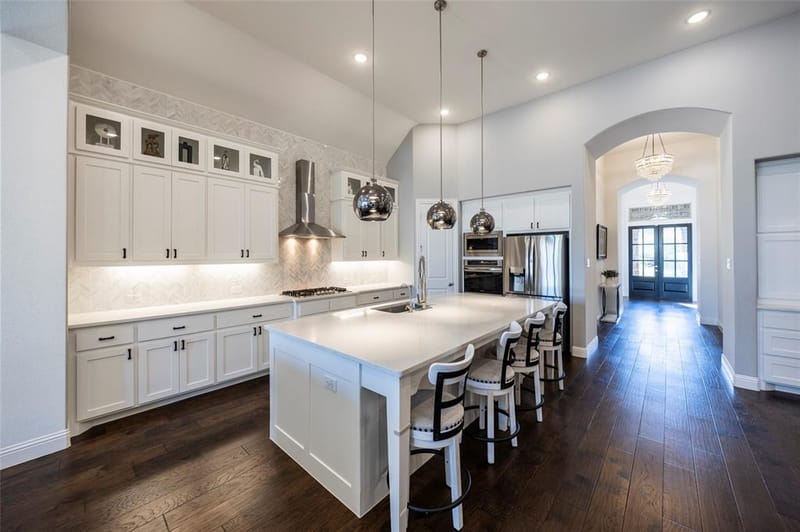 1650 Oakcrest Drive, Prosper TX 75078 - Photo 14