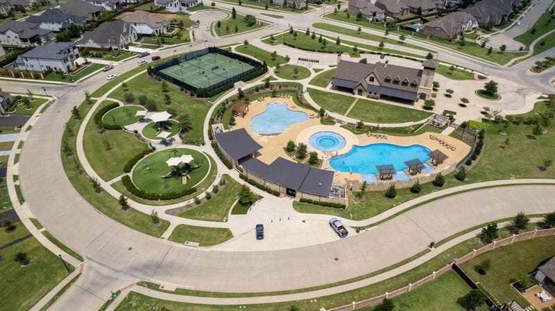 1650 Oakcrest Drive, Prosper TX 75078 - Photo 37