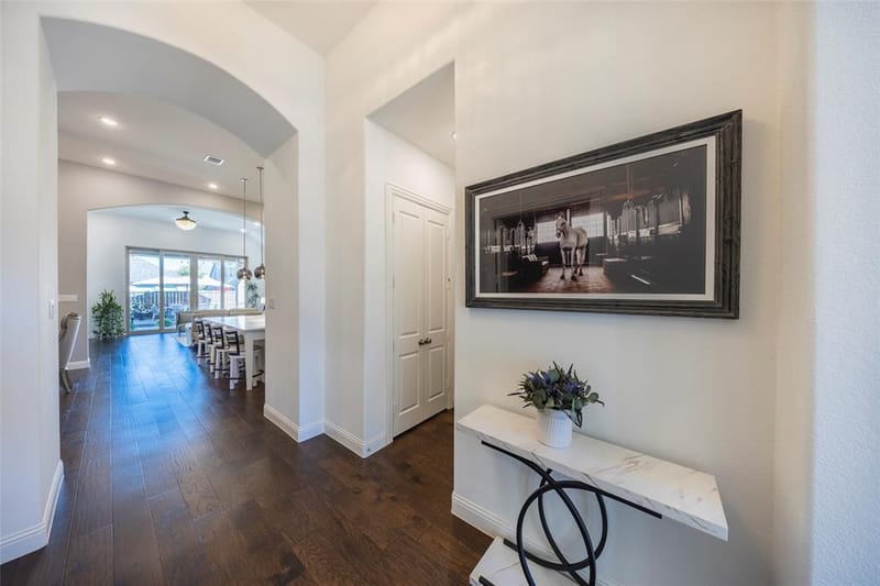 1650 Oakcrest Drive, Prosper TX 75078 - Photo 8