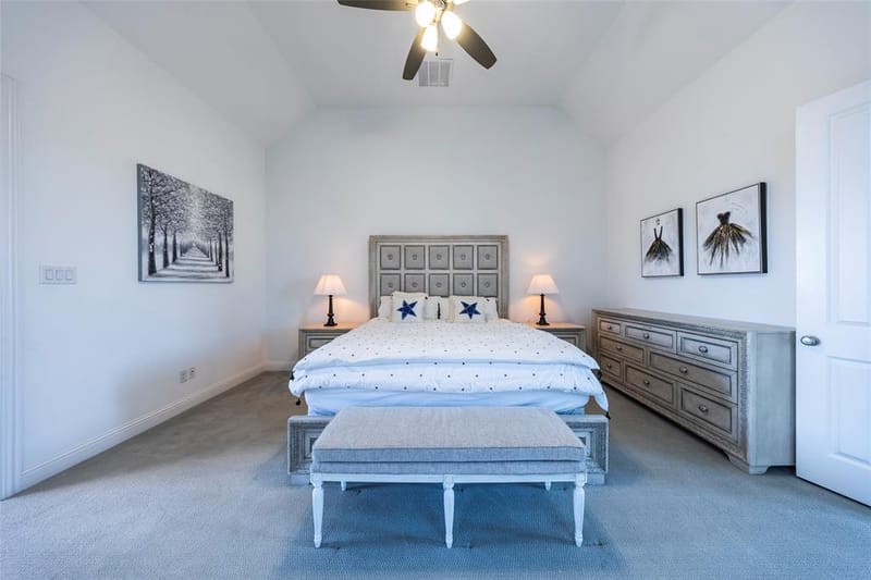 1650 Oakcrest Drive, Prosper TX 75078 - Photo 21