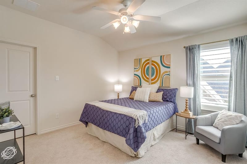 100 Grey Stone Street, Aledo TX 76008 - Photo 27