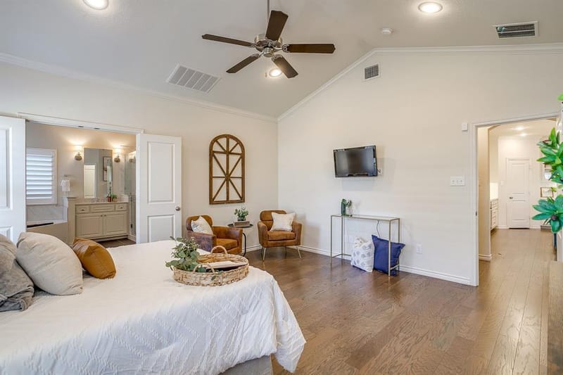 100 Grey Stone Street, Aledo TX 76008 - Photo 17