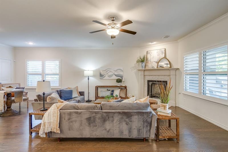 100 Grey Stone Street, Aledo TX 76008 - Photo 12