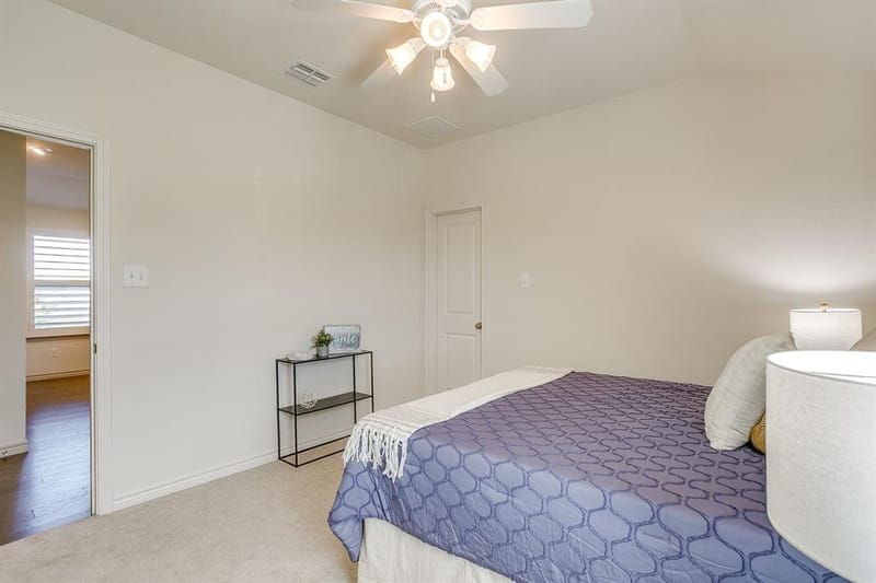 100 Grey Stone Street, Aledo TX 76008 - Photo 28