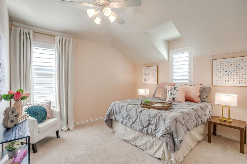 100 Grey Stone Street, Aledo TX 76008 - Photo 24