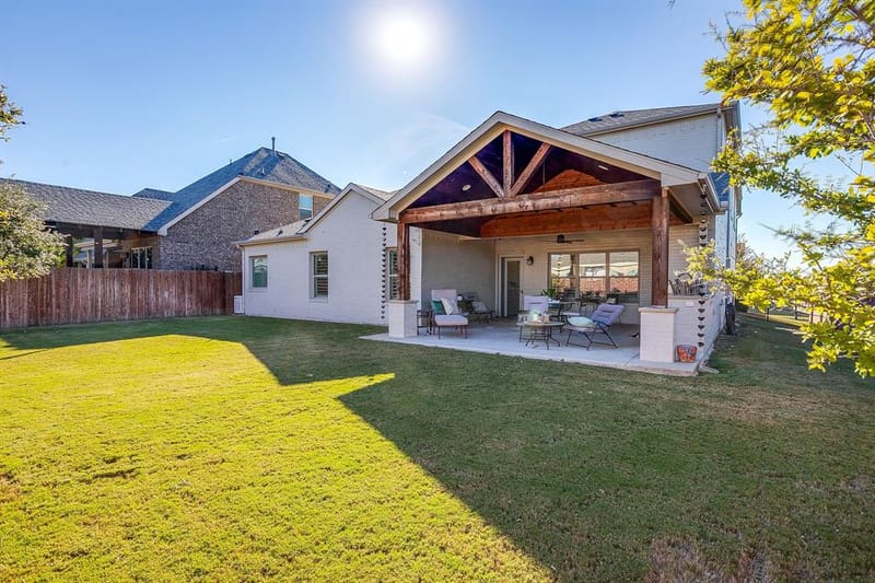 100 Grey Stone Street, Aledo TX 76008 - Photo 38