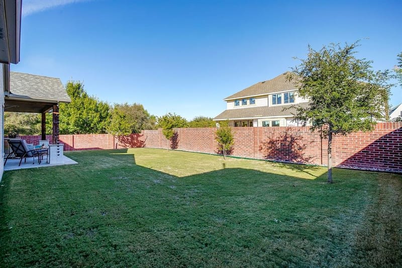 100 Grey Stone Street, Aledo TX 76008 - Photo 40