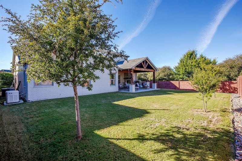 100 Grey Stone Street, Aledo TX 76008 - Photo 39