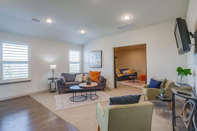 100 Grey Stone Street, Aledo TX 76008 - Photo 29
