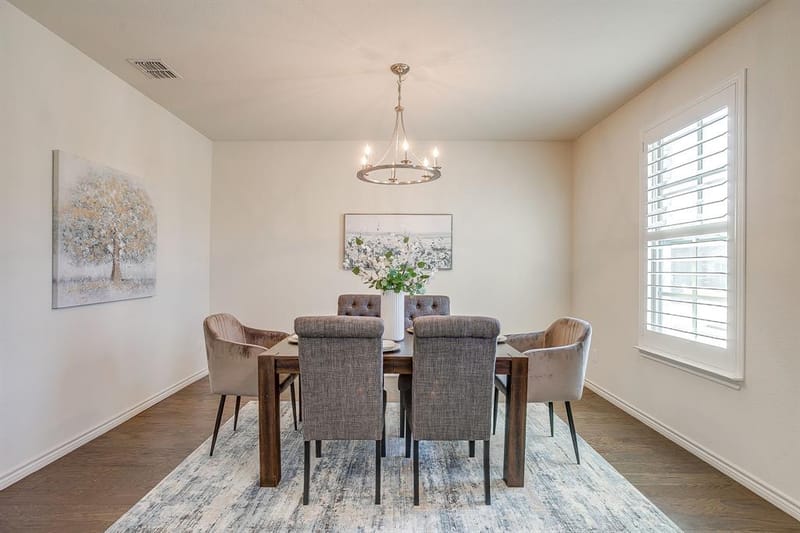 100 Grey Stone Street, Aledo TX 76008 - Photo 4