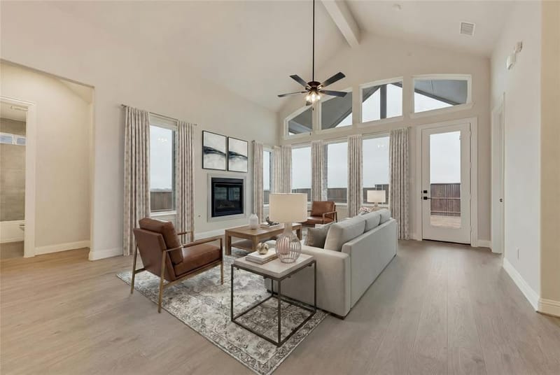 1116 Monterra Way, Fate TX 75087 - Photo 2