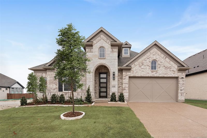 1116 Monterra Way, Fate TX 75087