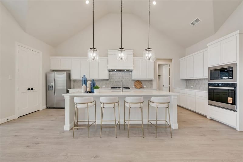1116 Monterra Way, Fate TX 75087 - Photo 5