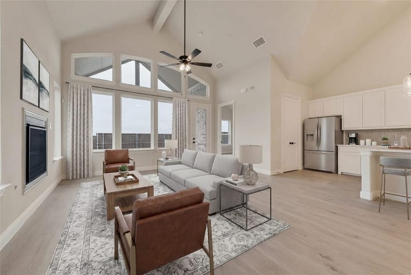 1116 Monterra Way, Fate TX 75087 - Photo 4