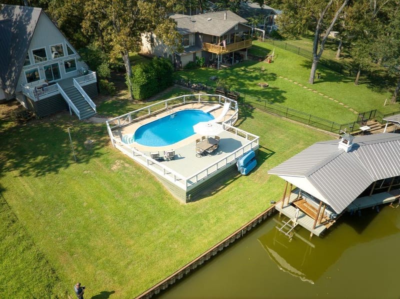 122 Havens Court, Malakoff TX 75148