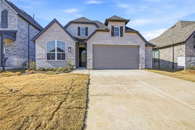5048 Westhaven Circle, Denison TX 75020