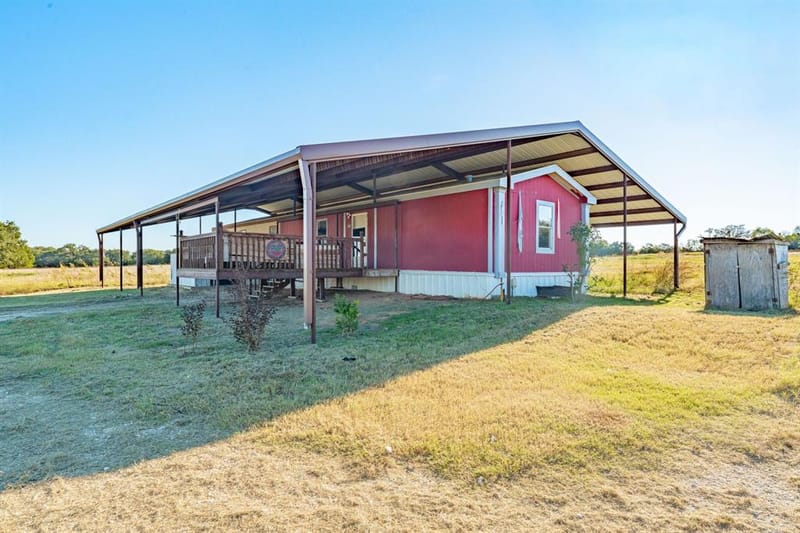 16115 FM 847, Dublin TX 76446 - Photo 3