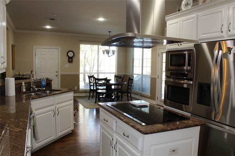 2131 Deer Run, Denison TX 75020 - Photo 23