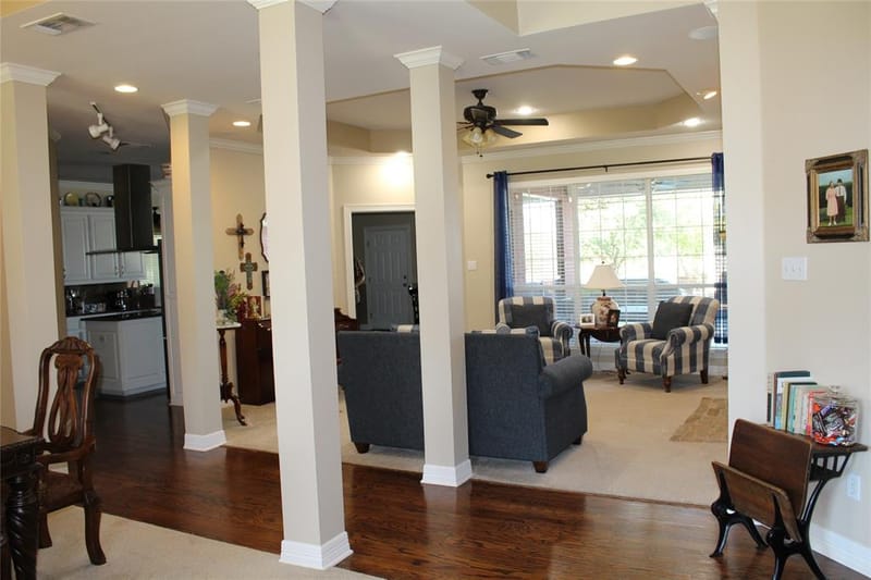 2131 Deer Run, Denison TX 75020 - Photo 17