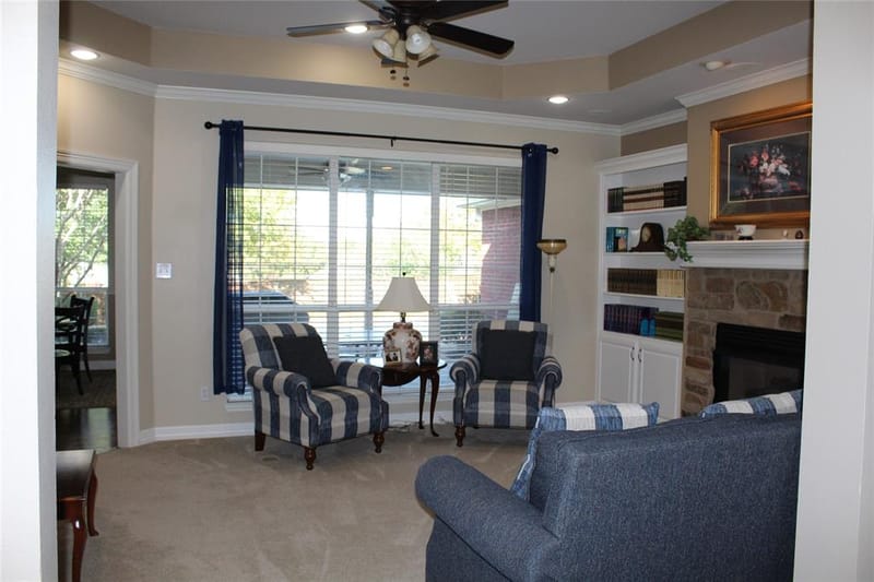 2131 Deer Run, Denison TX 75020 - Photo 16