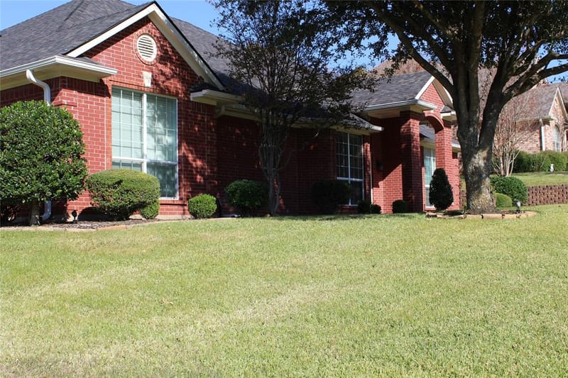 2131 Deer Run, Denison TX 75020 - Photo 3