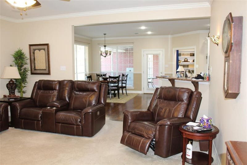 2131 Deer Run, Denison TX 75020 - Photo 20