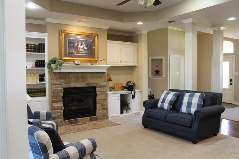 2131 Deer Run, Denison TX 75020 - Photo 18
