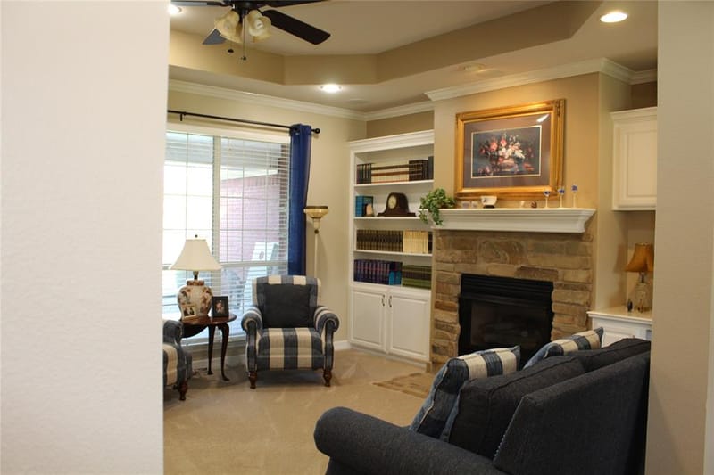 2131 Deer Run, Denison TX 75020 - Photo 15