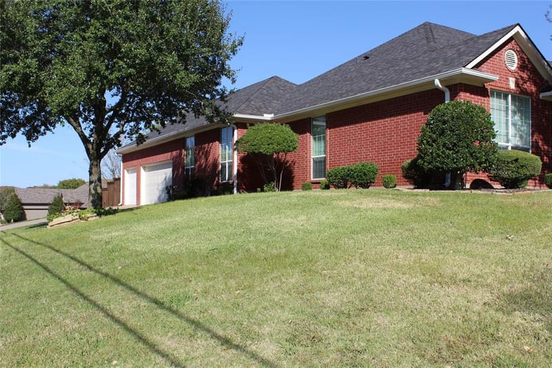 2131 Deer Run, Denison TX 75020 - Photo 4