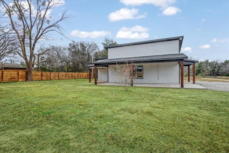 82 Morning View Drive, Gordonville TX 76245 - Photo 24