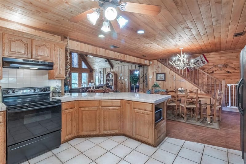 22233 County Road 223, Arp TX 75750 - Photo 16
