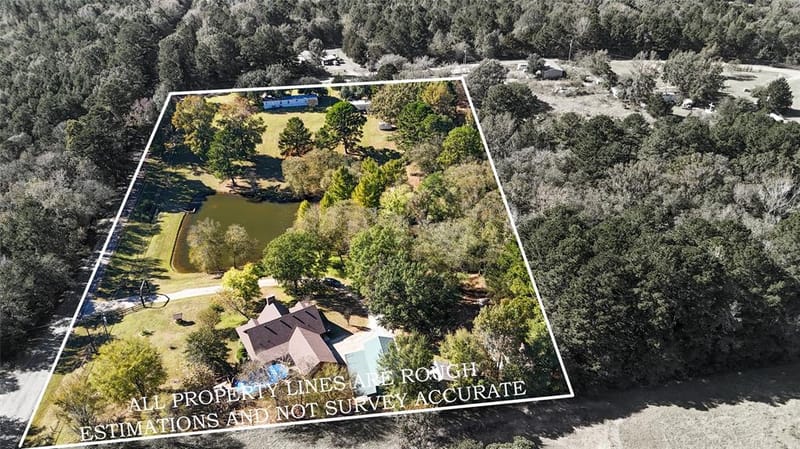 22233 County Road 223, Arp TX 75750 - Photo 5