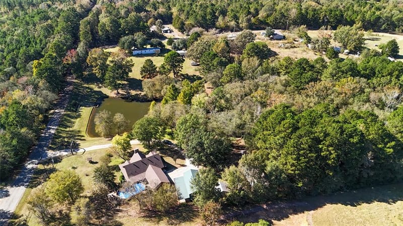 22233 County Road 223, Arp TX 75750 - Photo 9