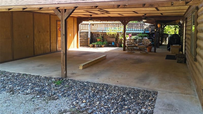22233 County Road 223, Arp TX 75750 - Photo 34
