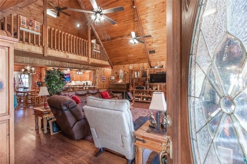 22233 County Road 223, Arp TX 75750 - Photo 10
