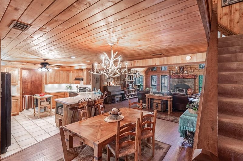 22233 County Road 223, Arp TX 75750 - Photo 33