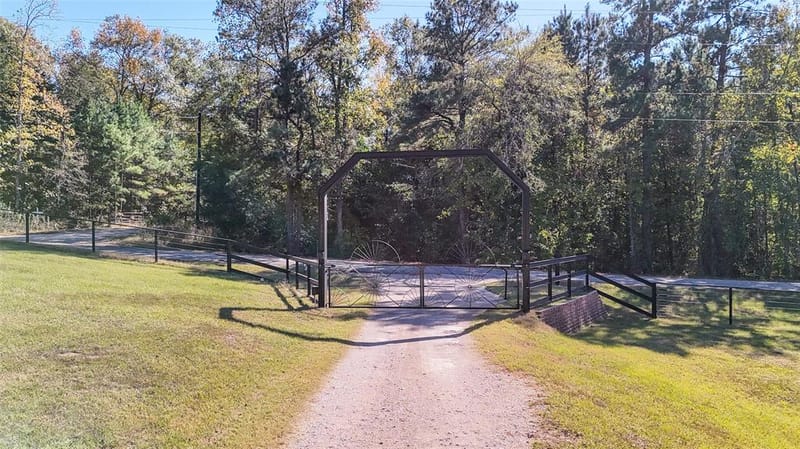 22233 County Road 223, Arp TX 75750 - Photo 37