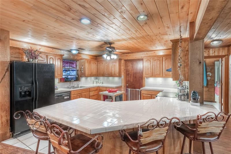 22233 County Road 223, Arp TX 75750 - Photo 15