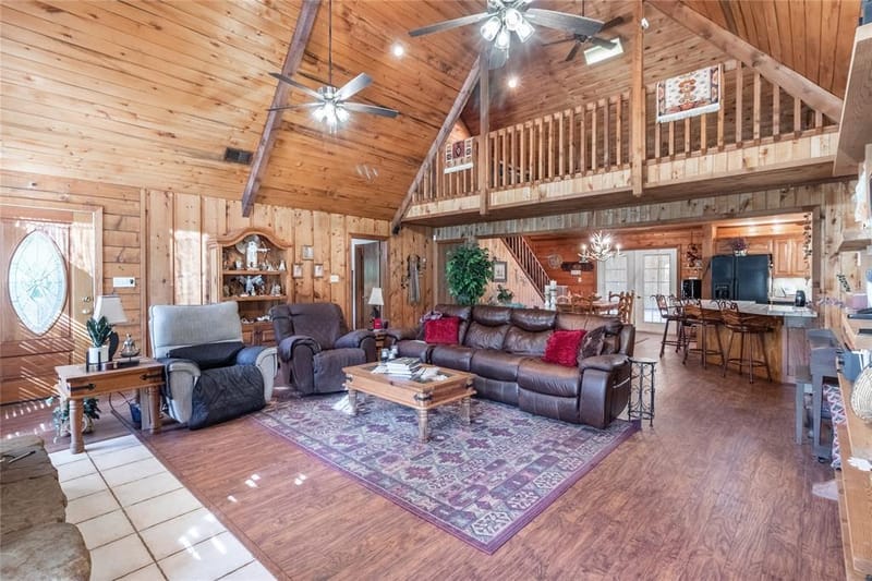 22233 County Road 223, Arp TX 75750 - Photo 11