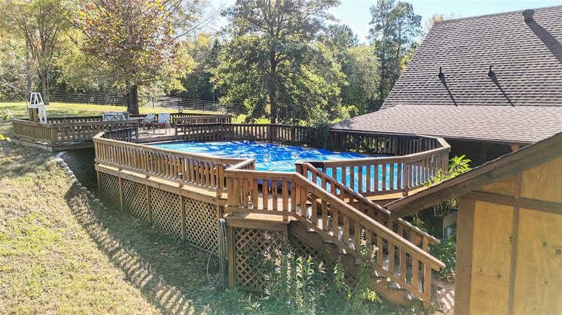 22233 County Road 223, Arp TX 75750 - Photo 40