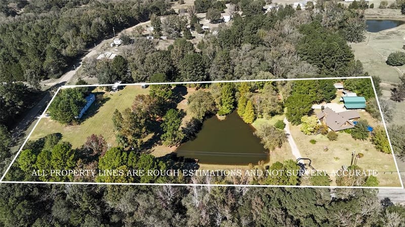 22233 County Road 223, Arp TX 75750 - Photo 35