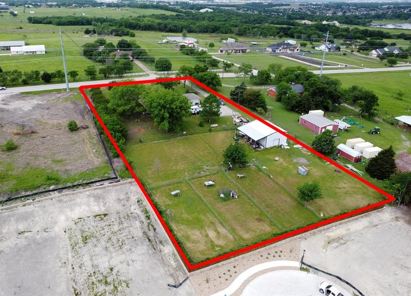 1801 W Holiday, Fate TX 75087 - Photo 27
