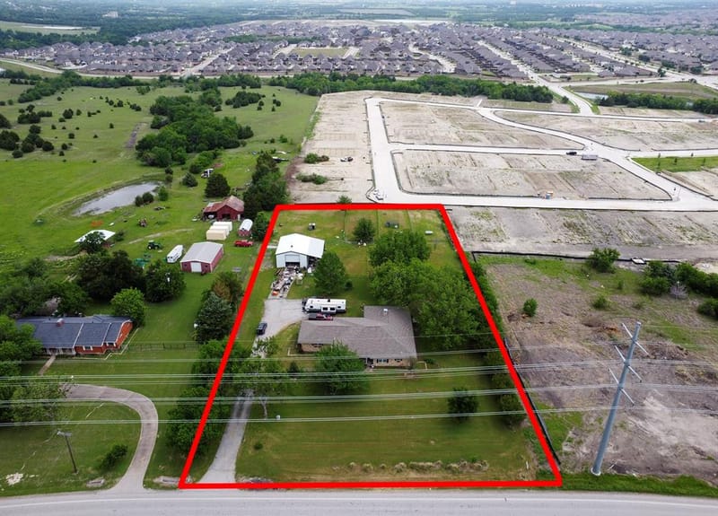 1801 W Holiday, Fate TX 75087 - Photo 26