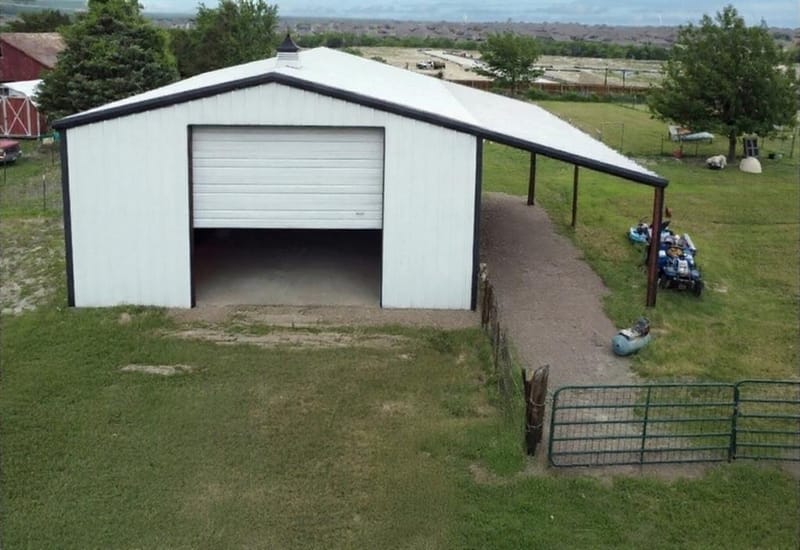1801 W Holiday, Fate TX 75087 - Photo 3