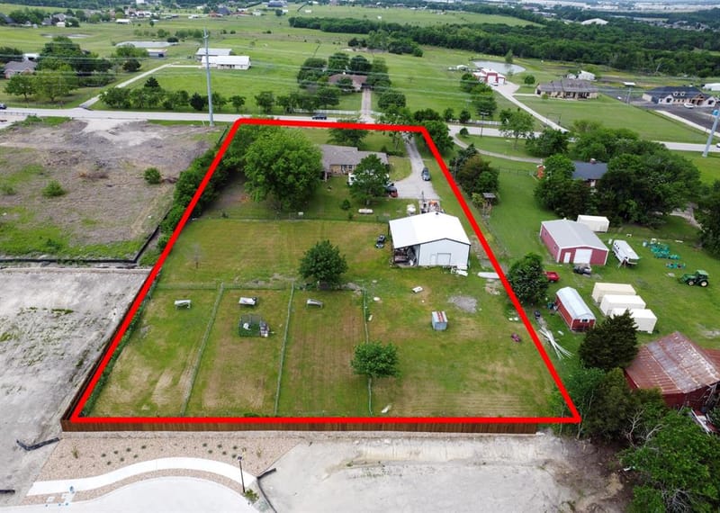 1801 W Holiday, Fate TX 75087 - Photo 28
