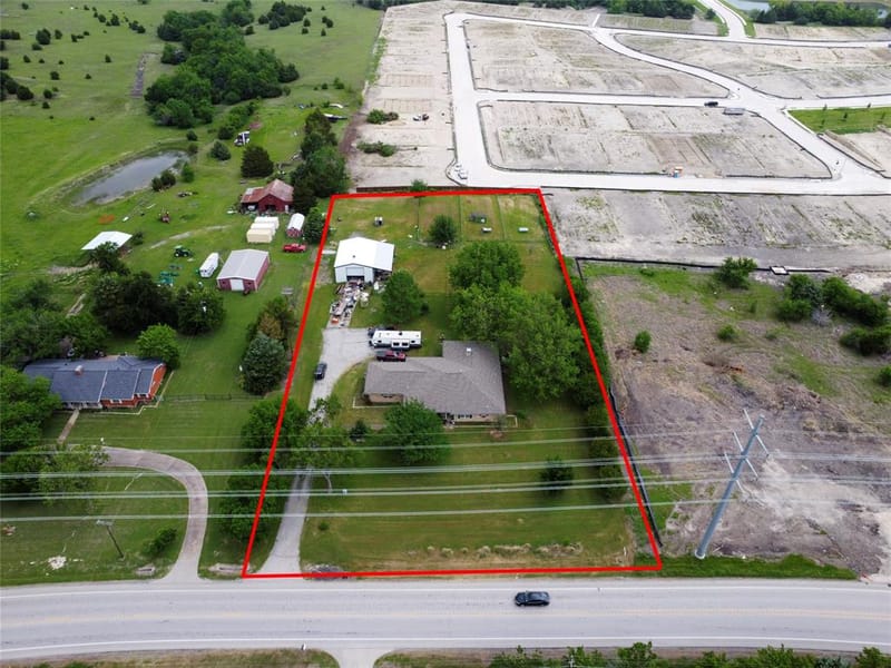 1801 W Holiday, Fate TX 75087 - Photo 30