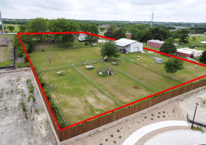 1801 W Holiday, Fate TX 75087 - Photo 29