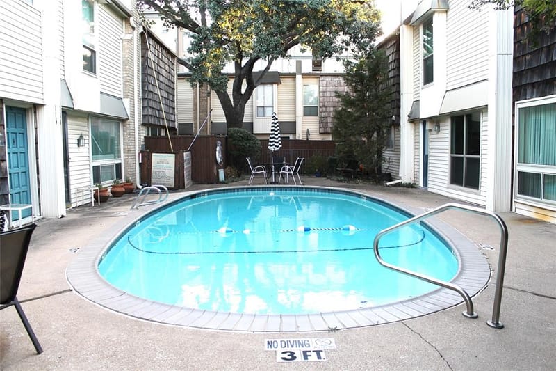 2702 Douglas Avenue # 106, Dallas TX 75219 - Photo 16