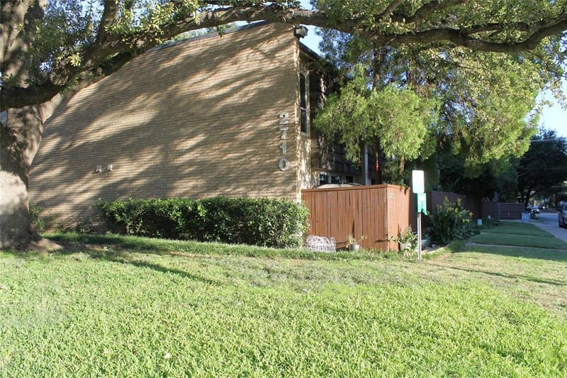 2702 Douglas Avenue # 106, Dallas TX 75219